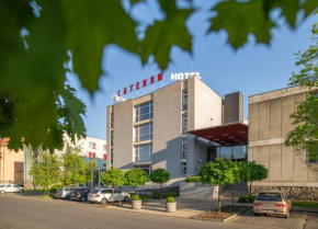 Hotel Laterum Pécs